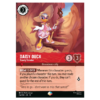 Daisy Duck - Trendy Traveler - Foil [Wilds Unknown]