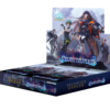Shadowverse: Evolve – Neometropolis BP18 Booster Box