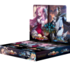 Shadowverse: Evolve – Banquet of Dreams & Trial of the Omens BP14-15 Booster Box