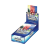 Cardfight!! Vanguard – The Legendary Vanguards Booster Box DZ-SS15