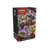 Pokémon TCG: Pitch Black Booster Bundle