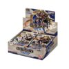 Digimon Card Game: EX12 - Digital World Shambala - Booster Display Box (24 Pakker)