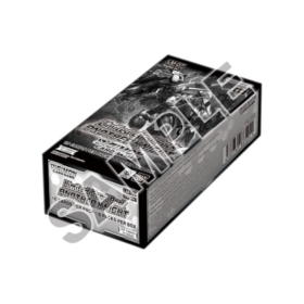 Digimon Card Game: Limited Card Box (6 Packs) - Another Knight LM-07