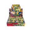 Storm Emeralda: M6 – Booster box (30 packs)