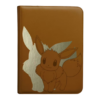 Ultra Pro Elite Series Eevee 9-Pocket Zip PRO-Binder