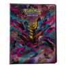Sword and Shield 11 Giratina and Gardevoir 9-Pocket Portfolio for Pokémon