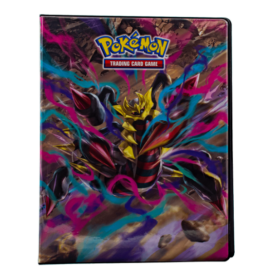 Sword and Shield 11 Giratina and Gardevoir 9-Pocket Portfolio for Pokémon