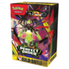 Pokémon - Perfect Order Build & Battle Box