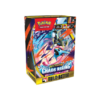 Pokemon Chaos Rising Build & Battle Prerelease Kit