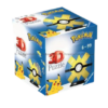 3D: Pokemon: Ravensburger puslespil: 54 brikker