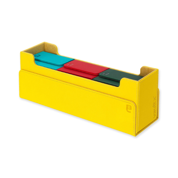 Exo-Tec® Card Box 450+ Gul - Image 2