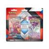 Fusion Strike & Battle Styles 2-Pack Pin Blister [Latias]