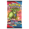 Battle Styles Booster Pack
