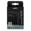 VaultX - Standard Board Game Sleeves - 50stk
