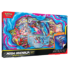 Pokémon TCG: Mega Greninja ex Premium Collection Box