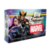 Topps Chrome Marvel Comics 2026 Hobby Box