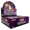 Yu-Gi-Oh!: Chaos Origins Booster Display