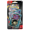 Pokemon Mega Evolutions: Pitch Black - Premium Checklane Blister - Gengar Line