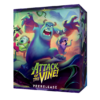 Disney Lorcana | Attack of the Vine! – Prerelease