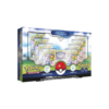 Radiant Eevee Premium Collection (Pokemon GO)