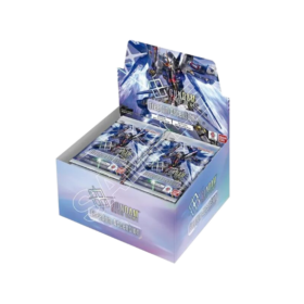 Gundam Card Game: Freedom Ascension - GD05 Booster Box