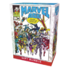 Magic the Gathering: Marvel Super Heroes Gift Bundle