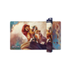 Disney Lorcana TCG: The Lion King Playmat - Attack of the Vine