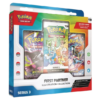 Pokémon TCG: First Partner Illustration Collection – Series 3 | Hoenn, Kalos & Paldea