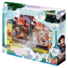 One Piece Card Game: Illustration Box - Rayleigh/Shakuyaku - Vol. 7 - IB-07