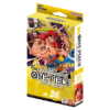 One Piece: Card Game - YELLOW Eustass "Captain" Kid Starter Deck St-36 (Eng)
