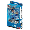 One Piece: Card Game - BLUE Kuzan Starter Deck St-33 (Eng)