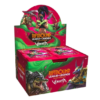 Riftbound set 4 - Vendetta- Booster Box Display (24 Booster Packs) - League of Legends TCG