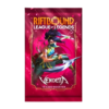 Riftbound set 4 - Vendetta- Booster Pack - League of Legends TCG