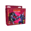 Riftbound League of Legends TCG - Vendetta - Showdown Decks - Zed vs Shen