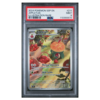 APPLETUN #211 ILLUSTRATION RARE PSA 9 - Front