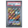 MLTRS/ZPDS/ARTCN.GX #SM210 HIF ELITE TRAINER BOX-F.A. PSA 10 - Front