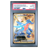 CYNTHIA'S GARCHOMP ex #241 HYPER RARE PSA 10 - Front