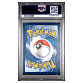 PIKACHU V-UNION #142 CELEBRATIONS COLLECTION PSA 10 - Back