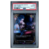 JINX - REBEL #202 RELEASE EVENT PRIZE PACK PSA 10 - Front