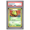SPINARAK-REV.FOIL #75 UNSEEN FORCES PSA 6 - Front