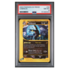 UMBREON #32 PSA 8 - Front
