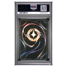 LILO #223 ENCHANTED PSA 10 - Back
