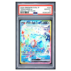 TERAPAGOS ex #226 SPECIAL ART RARE PSA 10 - Front