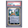 SHIFTRY-HOLO #14 HIDDEN LEGENDS PSA 7 - Front