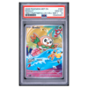 ROWLET #043 FIRST PARTNER ILLUS COLL SER 1 PSA 10 - Front
