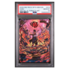 SABO #014 SPECIAL ALTERNATE ART PSA 10 - Front