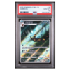 UMBREON #15 PSA 10 - Front