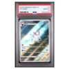SYLVEON #15 PSA 10 - Front