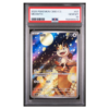 MEOWTH #07 C-GEM PSA 10 - Front