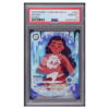 MOANA #242 ICONIC PSA 10 - Front